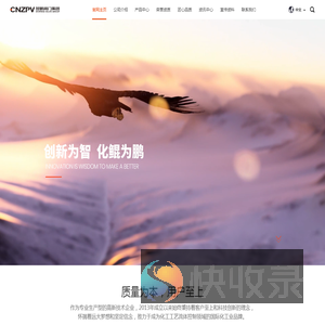 智鹏阀门集团有限公司