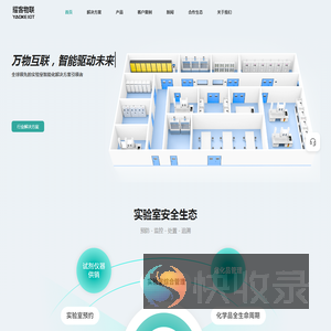 耀客物联：一站式AIoT平台