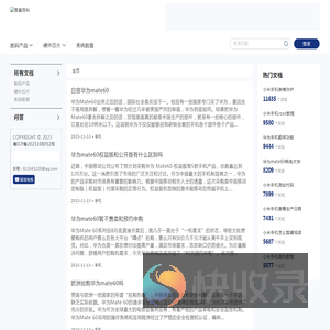 数码