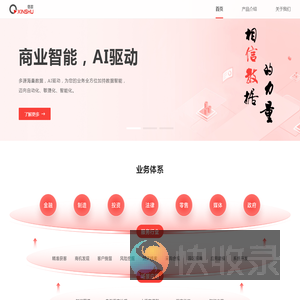 信数科技