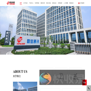 青岛鼎信通讯消防安全有限公司；鼎信消防