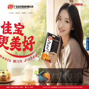 广东佳宝集团有限公司
