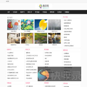 南识网