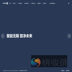 金开新能