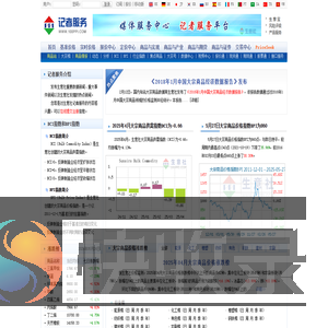 生意社记者服务中心