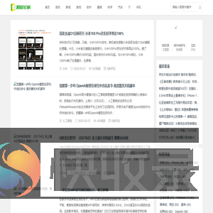 三波网