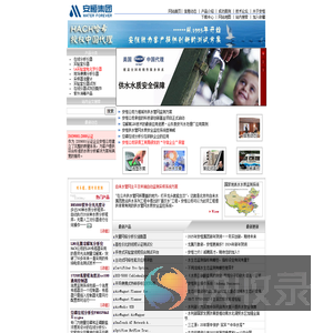 安恒公司