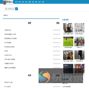 财迷心窍网
