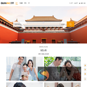 中国图片库