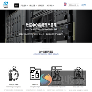 RFID资产管理