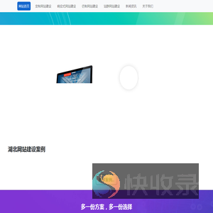 湖北网站建设公司