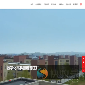 山东国和堂制药有限公司