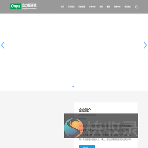 安力斯环境