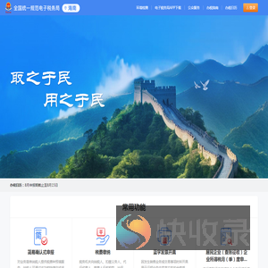 国家税务总局电子税务局
