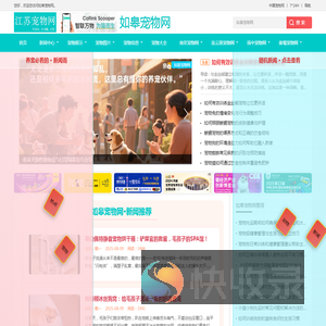中宠网