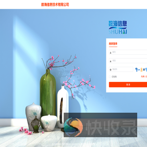 数海信息技术有限公司