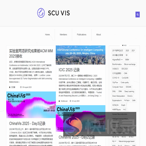 视觉计算