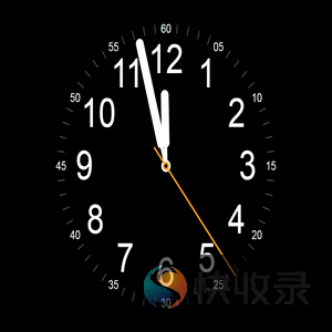时间