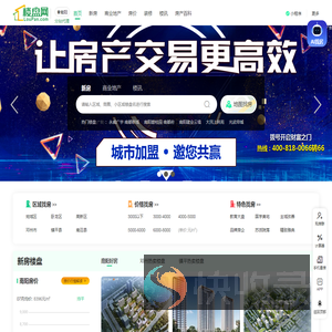 南阳房产网