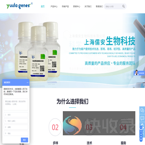 脂质体转染试剂
