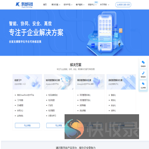 sharepoint解决方案提供商