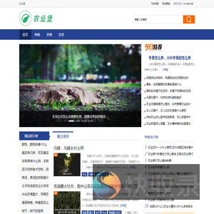 农业堡