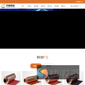 山东天和铜业(集团)有限公司
