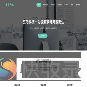 玄鸟科技