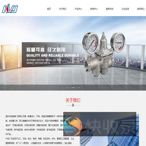 不锈钢液化气减压阀