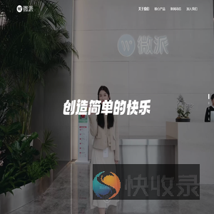 微派网络