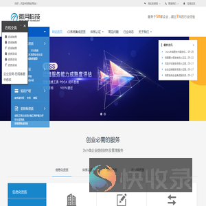 信息系统建设和服务能力评估CS