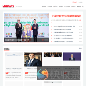 LOOKWE
