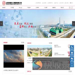 山东联盟化工集团有限公司