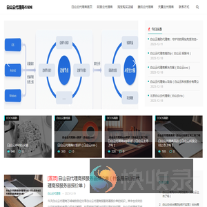 白山云代理商提供DDOS高防游戏盾APP安全防护