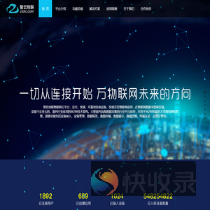 物联网云平台