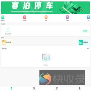 赛泊停车