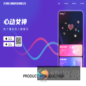 天津新士网络科技有限公司