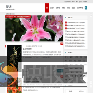 花儿网