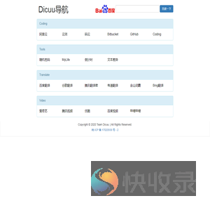 Index