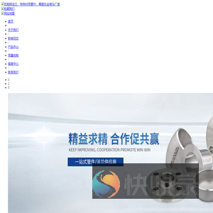 双相钢法兰