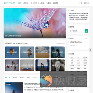 于飞心理