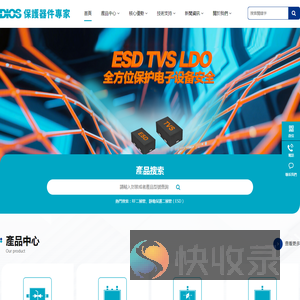 广东迪恩思半导体有限公司