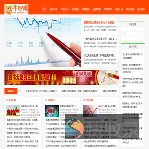 新手炒股入门