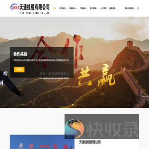 天通线缆有限公司