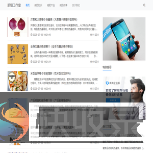 肥猫工作室