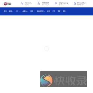 新加坡美盛集团