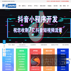 烟台软件开发公司