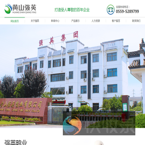 强英鸭业
