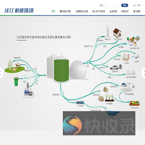 杭州能源环境工程有限公司