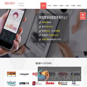 网站建设网络设计